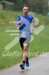 Hofmühlvolksfest-Halbmarathon Gloffer Werd