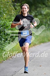 Hofmühl Volksfest-Halbmarathon Gloffer Werd