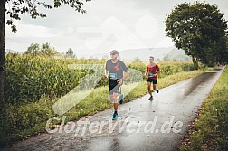 Hofmühlvolksfest-Halbmarathon Gloffer Werd