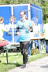 Hofmühl Volksfest-Halbmarathon Gloffer Werd