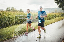 Hofmühlvolksfest-Halbmarathon Gloffer Werd