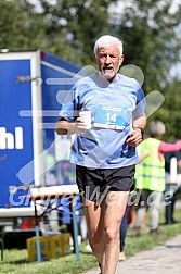 Hofmühl Volksfest-Halbmarathon Gloffer Werd