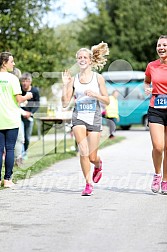 Hofmühl Volksfest-Halbmarathon Gloffer Werd