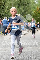 Hofmühlvolksfest-Halbmarathon Gloffer Werd