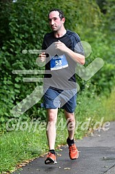 Hofmühl Volksfest-Halbmarathon Gloffer Werd