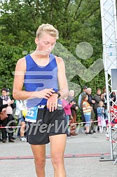 Hofmühl Volksfest-Halbmarathon Gloffer Werd