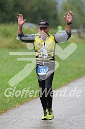 Hofmühlvolksfest-Halbmarathon Gloffer Werd