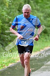 Hofmühl Volksfest-Halbmarathon Gloffer Werd