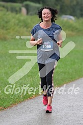 Hofmühlvolksfest-Halbmarathon Gloffer Werd