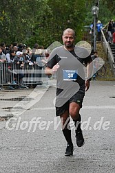 Hofmühlvolksfest-Halbmarathon Gloffer Werd