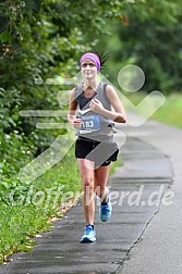 Hofmühl Volksfest-Halbmarathon Gloffer Werd