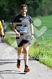 Hofmühl Volksfest-Halbmarathon Gloffer Werd