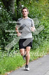 Hofmühl Volksfest-Halbmarathon Gloffer Werd