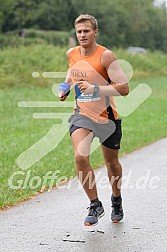 Hofmühlvolksfest-Halbmarathon Gloffer Werd