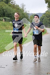 Hofmühlvolksfest-Halbmarathon Gloffer Werd