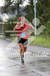 Hofmühl Volksfest-Halbmarathon Gloffer Werd