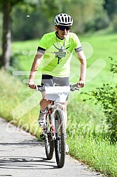 Hofmühl Volksfest-Halbmarathon Gloffer Werd