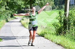 Hofmühl Volksfest-Halbmarathon Gloffer Werd