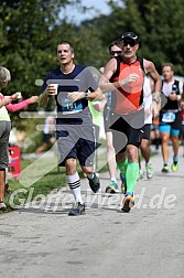 Hofmühl Volksfest-Halbmarathon Gloffer Werd