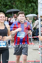 Hofmühl Volksfest-Halbmarathon Gloffer Werd