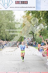 Hofmühlvolksfest-Halbmarathon Gloffer Werd