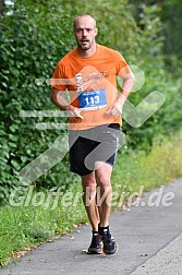 Hofmühl Volksfest-Halbmarathon Gloffer Werd