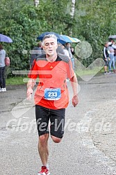 Hofmühl Volksfest-Halbmarathon Gloffer Werd