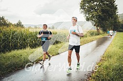 Hofmühlvolksfest-Halbmarathon Gloffer Werd