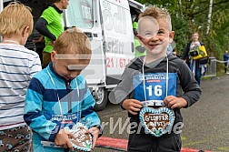 Hofmühlvolksfest-Halbmarathon Gloffer Werd