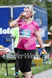 Hofmühl Volksfest-Halbmarathon Gloffer Werd