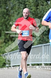 Hofmühl Volksfest-Halbmarathon Gloffer Werd