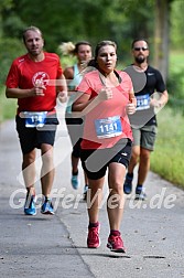 Hofmühl Volksfest-Halbmarathon Gloffer Werd