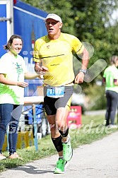 Hofmühl Volksfest-Halbmarathon Gloffer Werd