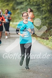 Hofmühlvolksfest-Halbmarathon Gloffer Werd