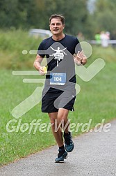 Hofmühlvolksfest-Halbmarathon Gloffer Werd