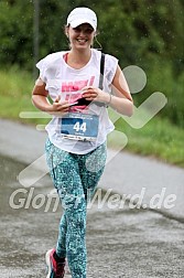 Hofmühl Volksfest-Halbmarathon Gloffer Werd