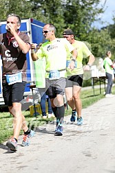 Hofmühl Volksfest-Halbmarathon Gloffer Werd