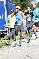 Hofmühl Volksfest-Halbmarathon Gloffer Werd