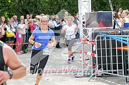 Hofmühl Volksfest-Halbmarathon Gloffer Werd