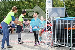 Hofmühl Volksfest-Halbmarathon Gloffer Werd