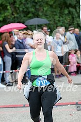 Hofmühl Volksfest-Halbmarathon Gloffer Werd