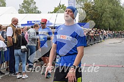 Hofmühlvolksfest-Halbmarathon Gloffer Werd