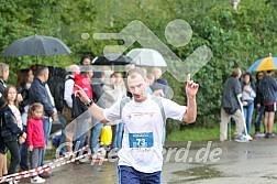 Hofmühl Volksfest-Halbmarathon Gloffer Werd