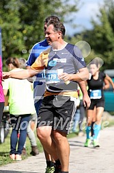 Hofmühl Volksfest-Halbmarathon Gloffer Werd