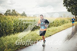 Hofmühlvolksfest-Halbmarathon Gloffer Werd