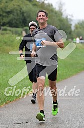 Hofmühlvolksfest-Halbmarathon Gloffer Werd