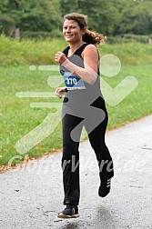 Hofmühlvolksfest-Halbmarathon Gloffer Werd