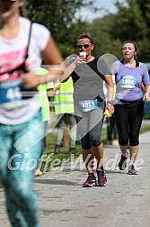 Hofmühl Volksfest-Halbmarathon Gloffer Werd