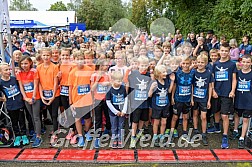 Hofmühlvolksfest-Halbmarathon Gloffer Werd