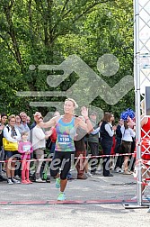 Hofmühl Volksfest-Halbmarathon Gloffer Werd